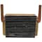 Apdi 63-65 Country Sedan/Country Squire/Custo Heater Core, 9010090 9010090 - alternate 1